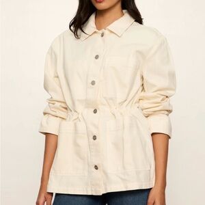 Sanctuary GREENHOUSE JACKET COLLAGEN new nvr worn lrg! Won’t leave up long!